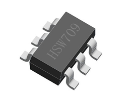 电池充电管理芯片 HSW709